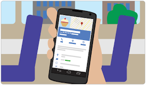 为什么在Google中找不到自己的实体店或者商家