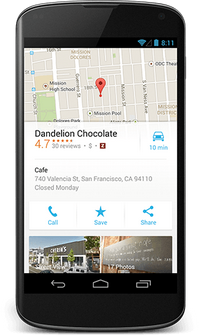如何添加或验证谷歌商家信息
