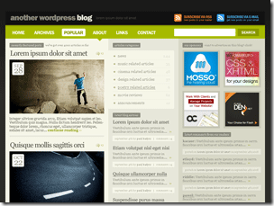 screenshot - freemium主题最新版本下载，wordpress主题freemium（苏打苏塔）主题下载！