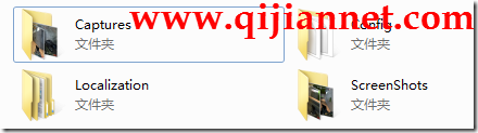 ava2 - AVA自带录像键和截图键，战地之王的录像和截图键。