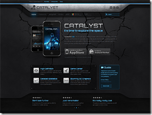 catalyst - catalyst_wordpress主题_1.0.7最新版，catalyst主题最新汉化版yoo所有wordpress主题。
