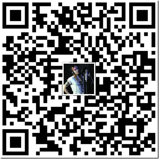 xlwx - 为网站添加手机二维码和二维码
