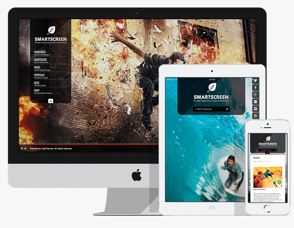 image3 - SmartScreen wordpress主题中文版，SmartScreen主题汉化。