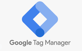 Google Tag Manager布局添加在网站上