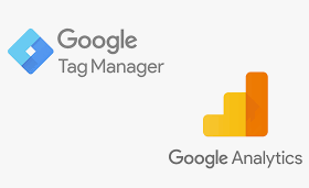 GTM里布局谷歌分析和GA4