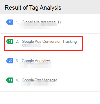 使用Google Tag Manager跟踪Ads转化价值 1649227434 image - 使用Google Tag Manager跟踪Ads转化价值