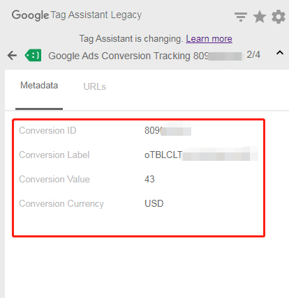 使用Google Tag Manager跟踪Ads转化价值 1649227471 image - 使用Google Tag Manager跟踪Ads转化价值