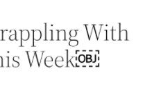 Wordpress文章标题后面出现OBJ是什么问题 如何解决
