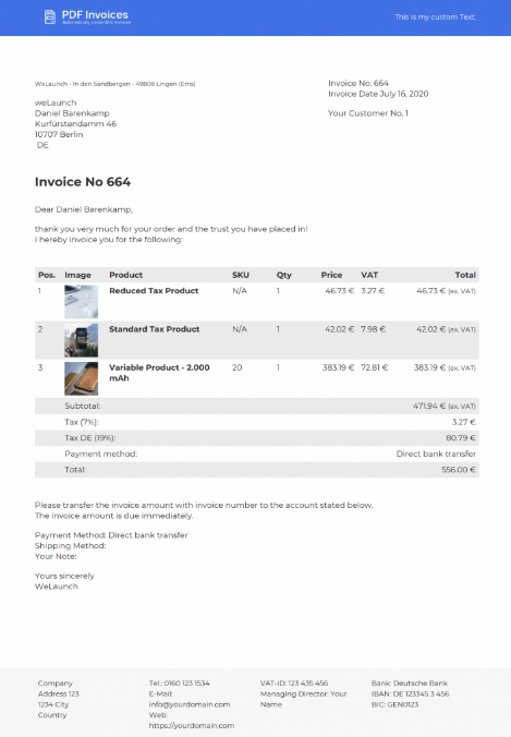 1664094388 image - WordPress WooCommerce PI 装箱单插件