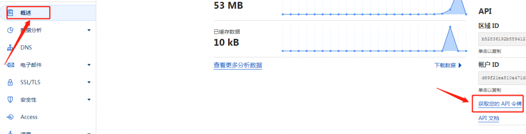 V2Board面板+XrayR后端搭建V2ray协议并使用cloudflare加速 1664634100 image 1024x262 - V2Board面板+XrayR后端搭建V2ray协议并使用cloudflare加速