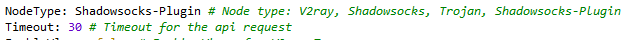 1664707135 image - SSPanel-Metron主题搭建ss，使用cloudflare及V2Ray-Plugin（ws+tls示例） 。