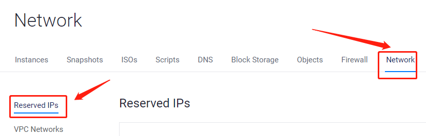 Vultr设置浮动ip保留IP教程 1665209647 image - Vultr设置浮动ip保留IP教程