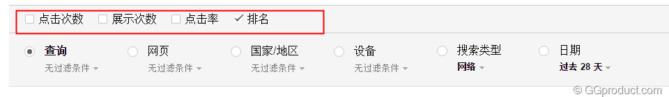 image 7 - 如何查看关键词在google搜索的排名