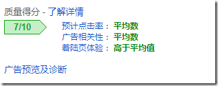 image thumb 2 - 如何提高广告质量？