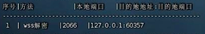 image 3 - 使用outline快速搭建Shadowsocks节点并设置中转防止被墙